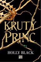 Krutý princ - Holly Blacková