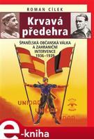 Krvavá předehra - Roman Cílek