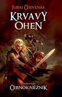 Krvavý oheň