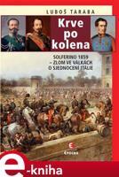 Krve po kolena - Luboš Taraba
