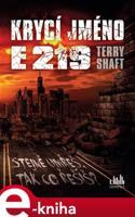 Krycí jméno E219 - Terry Shaft