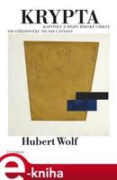Krypta - Hubert Wolf