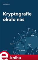 Kryptografie okolo nás - Karel Burda