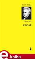 Krysař - Viktor Dyk