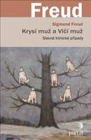 Krysí muž a Vlčí muž - Sigmund Freud