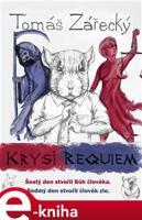 Krysí requiem - Tomáš Zářecký