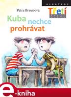 Kuba nechce prohrávat - Petra Braunová