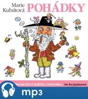 Kubátová: Nová dobrodružství skřítka Nedoubka - Marie Kubátová
