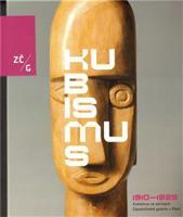 Kubismus 1910-1925 ve sbírkách ZČG - Vojtěch Lahoda, Petr Jindra, Roman Musil