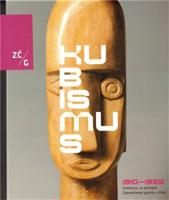 Kubismus 1910-1925 ve sbírkách ZČG - Vojtěch Lahoda, Roman Musil, Petr Jindra