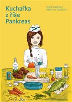 Kuchařka z říše Pankreas