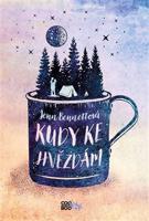 Kudy ke hvězdám - Jenn Bennettová