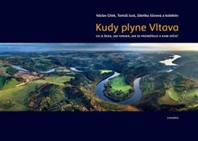 Kudy plyne Vltava