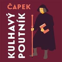 Kulhavý poutník - Josef Čapek