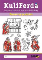 KuliFerda – Barevný podzim