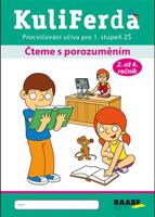 KuliFerda – Čteme s porozuměním