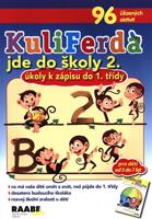 KuliFerda jde do školy 2.