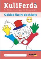 KuliFerda - Odklad školní docházky - Žaneta Kunštárová