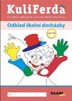 KuliFerda - Odklad školní docházky