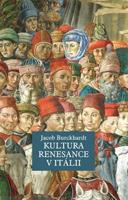 Kultura renesance v Itálii - Jacob Burckhardt