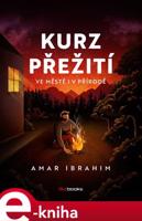 Kurz přežití - Amar Ibrahim