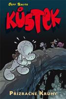 Kůstek 7: Přízračné kruhy