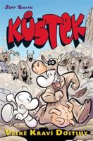 Kůstek: Velké kraví dostihy