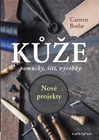 Kůže - nové projekty