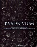 Kvadrivium - Anthony Ashton, Jason Martineau, John Martineau, Daud Sutton
