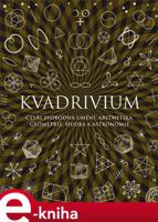 Kvadrivium - Anthony Ashton, Jason Martineau, John Martineau, Daud Sutton