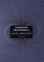 Kvantová mechanika II.