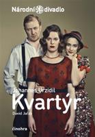 Kvartýr - Johannes Urzidil, David Jařab