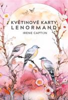 Květinové karty Lenormand