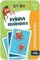 Kvídova postřehovka