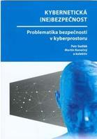 Kybernetická (ne)bezpečnost. Problematika bezpečnosti v kyberprostoru - Petr Sedlák, Martin Konečný