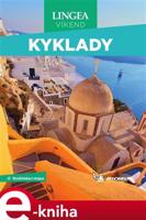 Kyklady - Víkend - kolektiv autorů