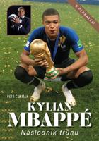 Kylian Mbappé, Následník trůnu