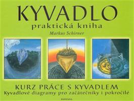 Kyvadlo - praktická kniha