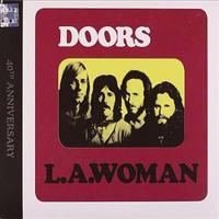 L.A. Woman (40th Anniversary Edition 2CD) - The Doors