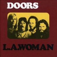 L.A. Woman (40th Anniversary Edition)