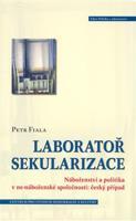 Laboratoř sekularizace - Petr Fiala