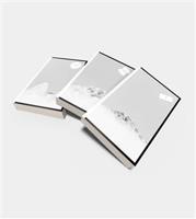 Labutí sádlo - Jan Jan. Novák