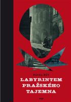 Labyrintem pražského tajemna