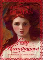 Lady Hamiltonová - Alexandre Dumas st.