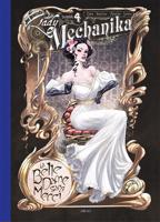 Lady Mechanika 4 - limitovaná edice