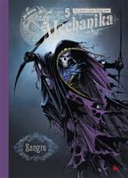 Lady Mechanika 5 - limitovaná edice