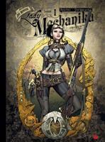 Lady Mechanika