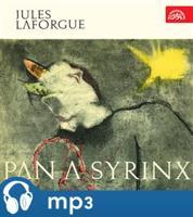 Laforgue: Pan a Syrinx, mp3