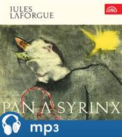 Laforgue: Pan a Syrinx