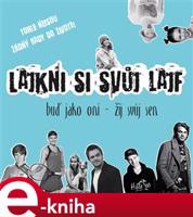 Lajkni si svůj lajf - kolektiv, Tereza Paďourová